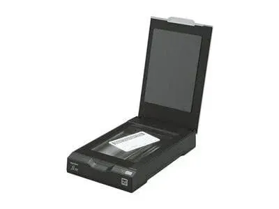 Fujitsu Ricoh PA03841-B005 Scanner