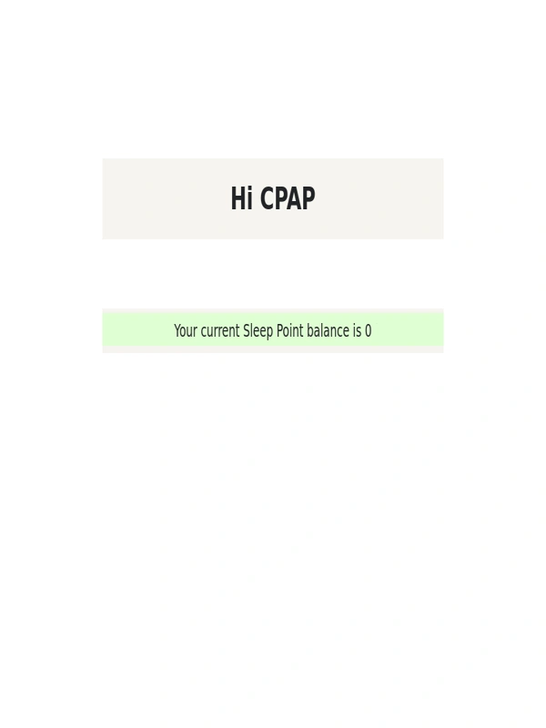 CPAP.com - Small & Mighty ?: 15% off AirMini + Accessories