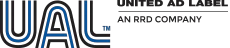 United Ad Label