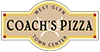 Coaches Pizza