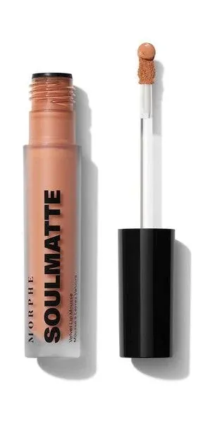 Morphe Soulmatte Velvet Lip Mousse