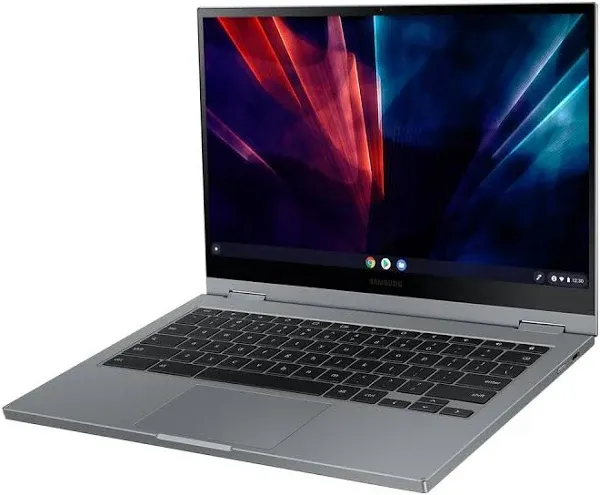 Samsung Galaxy Chromebook 2 13.3" Touchscreen 2 in 1 Chromebook