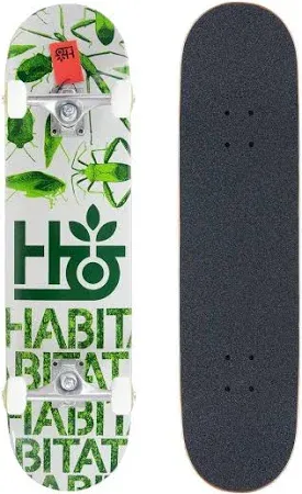 Insecta Green Complete