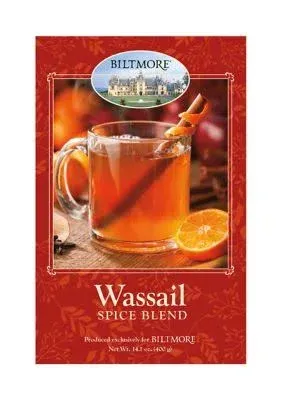 Wind & Willow Original Mulled Cider Mix