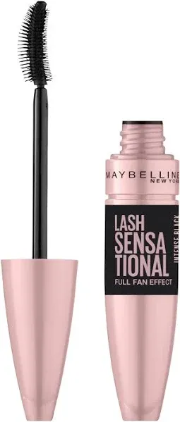 Maybelline New York Lash Sensational Mascara