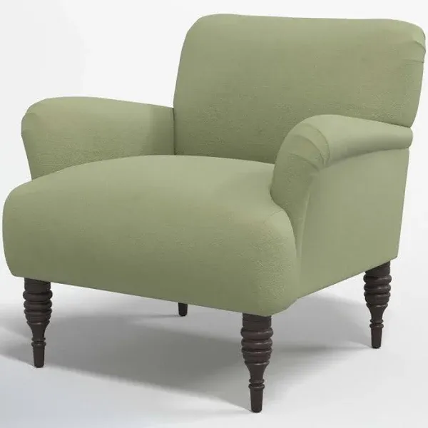 Birch Lane Allura Upholstered Armchair