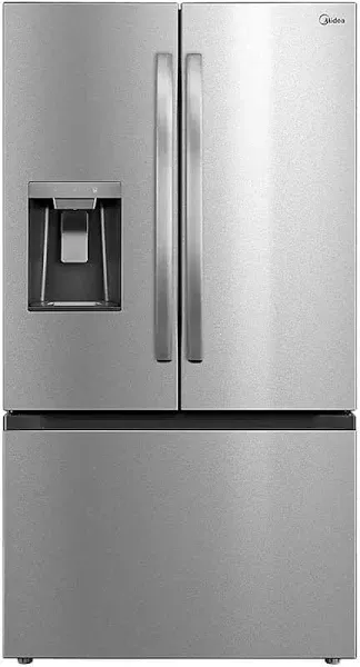 Midea 36" French Door Refrigerator MRF29D6AST