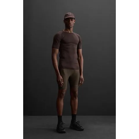 Zara COMPRESSION T-SHIRT