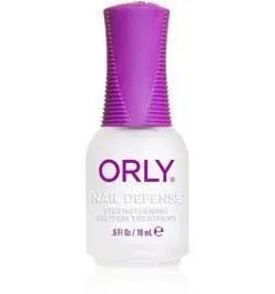 Orly Nail Defense Strengthening Protein Treatment Nail Polish