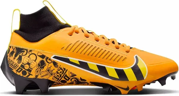 Nike Men's Vapor Edge Pro 360 2 Football Cleats