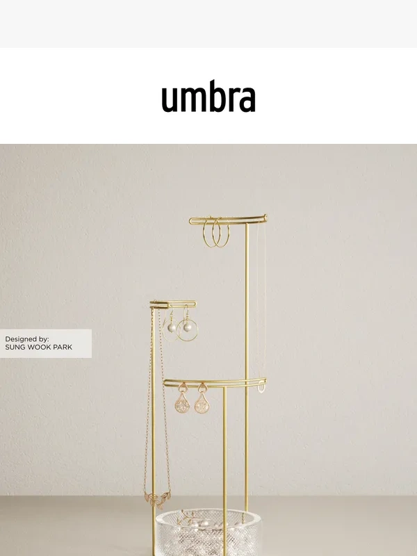 Umbra - Gift Sets for Every Kind of Mom