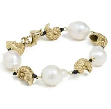 ALÉMAIS Reverie Collector Pearl Bracelet