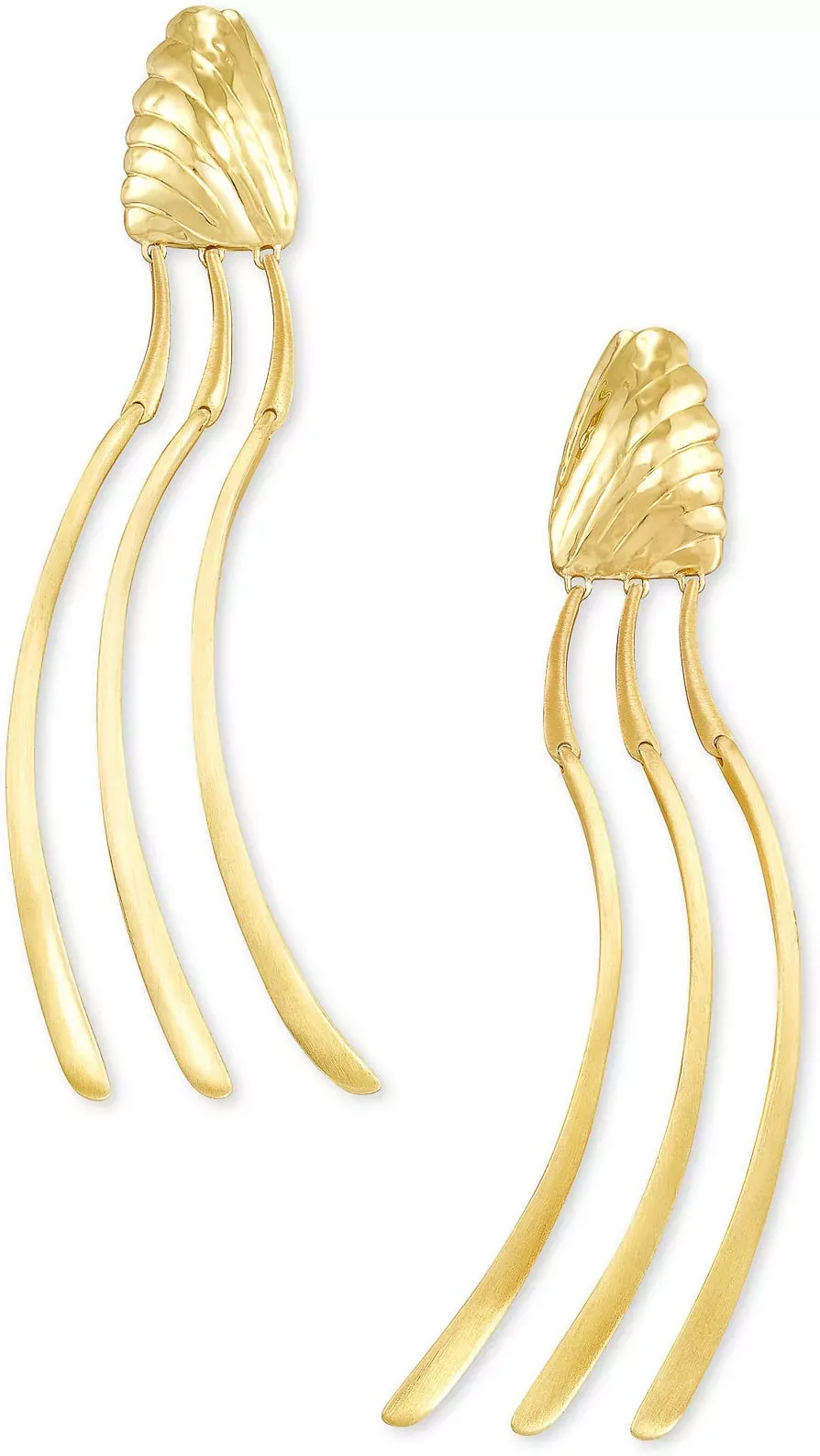 Kendra Scott Lori Linear Earrings