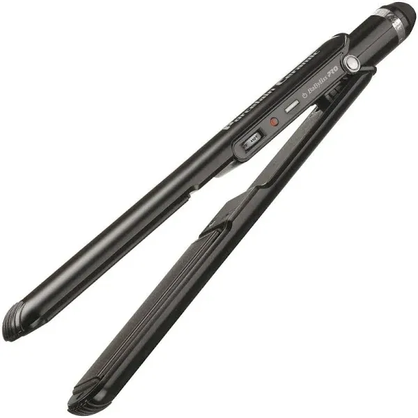BABYLISSPRO Porcelain Ceramic Straightening Iron