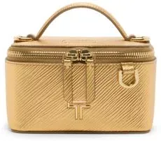 Tumi Lex Mini Train Case Crossbody  - Size: one size