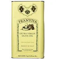 Frantoia Extra Virgin Olive Oil, 3 Liter Tin $87