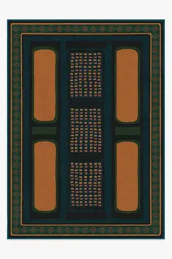 Ruggable Architectural Digest Nerissa Rug - 5'x7'