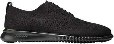 Cole Haan Mens Zerogrand Stitchlite Oxford