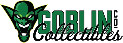 Goblin Collectibles