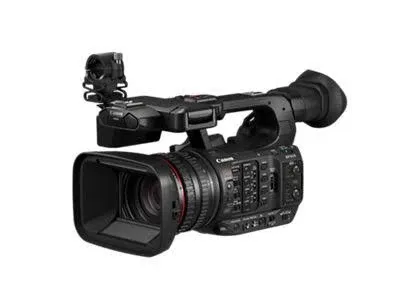 Canon XF605 UHD 4K HDR Pro Camcorder