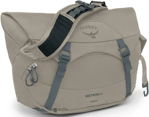 Osprey Metron 18 Messenger