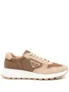 Prax 01 Sneakers In Neutrals