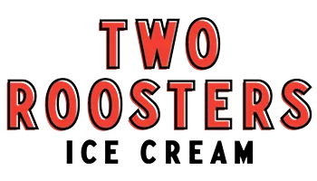 Two Roosters