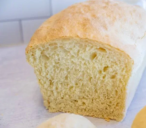 Only Alaskan Sourdough Bread Machine or Oven Mix Limit 3