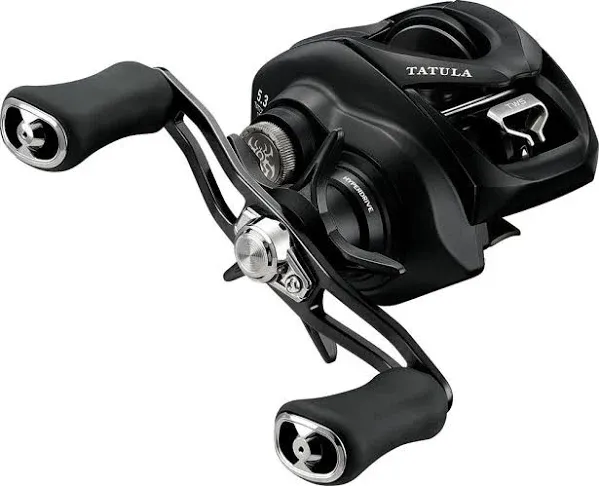 Daiwa Tatula TW 150 Casting Reel