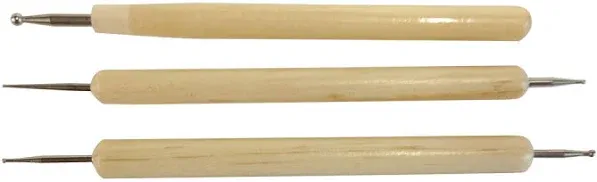 Royal Brush Embossing Stylus Tool Set