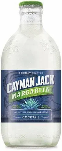 Cayman Jack Margarita