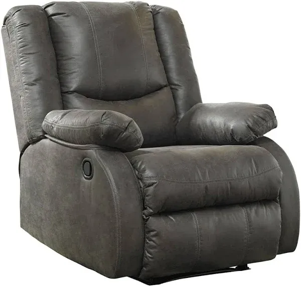 Ashley Bladewood Wall Recliner