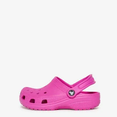 Crocs Kids Classic Clog