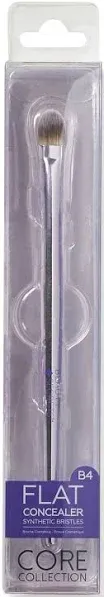 Beauty Secrets Flat Concealer Brush