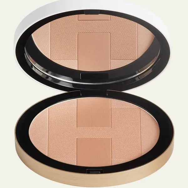 Hermès Plein Air H Trio Healthy Glow Mineral Powder