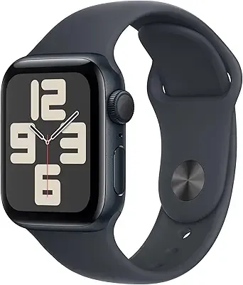Apple Watch SE (GPS/40mm)