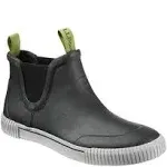 L.L.Bean Men's Wellie Sport Waterproof Chelsea Boots