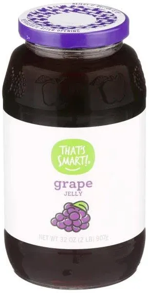 Always Save Grape Jelly
