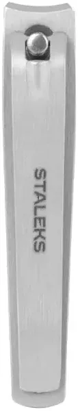 Staleks Beauty & Care Nail Clipper KBC-11