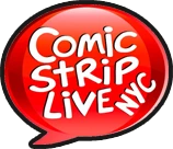 Comic Strip Live
