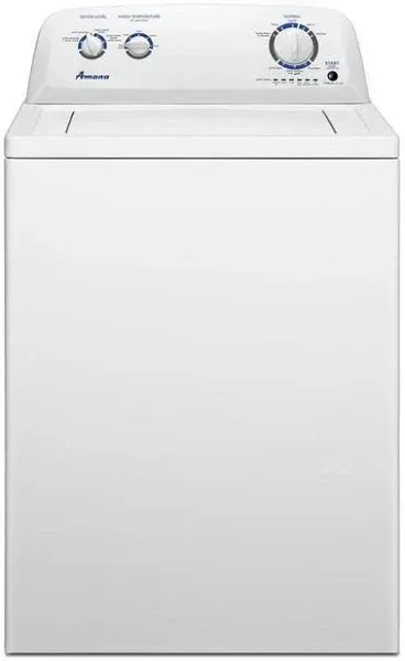 Amana Top Load Washer NTW4516FW