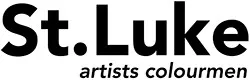 St Luke Artist Colourmen