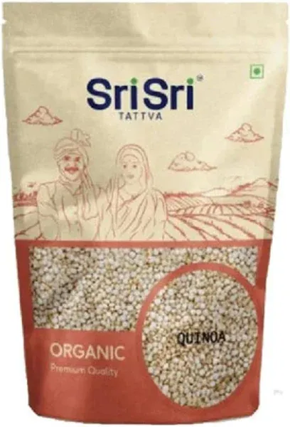 Organic Quinoa