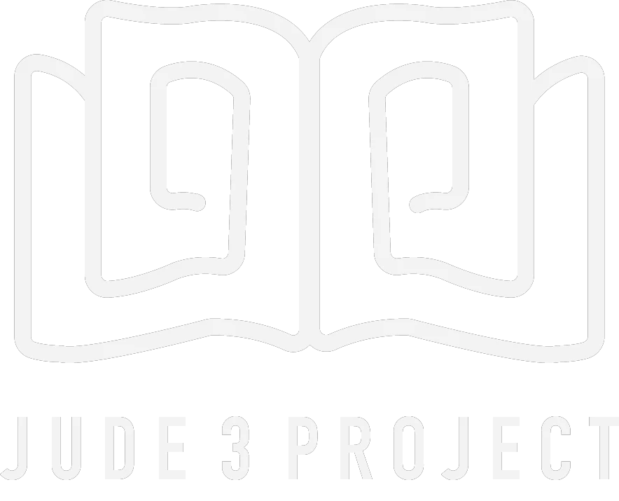 Jude 3 Project