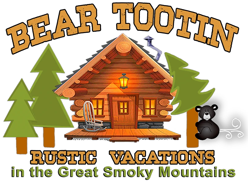 Bear Tootin
