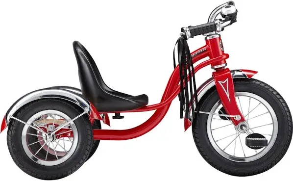Schwinn Roadster Tricycle for Kids