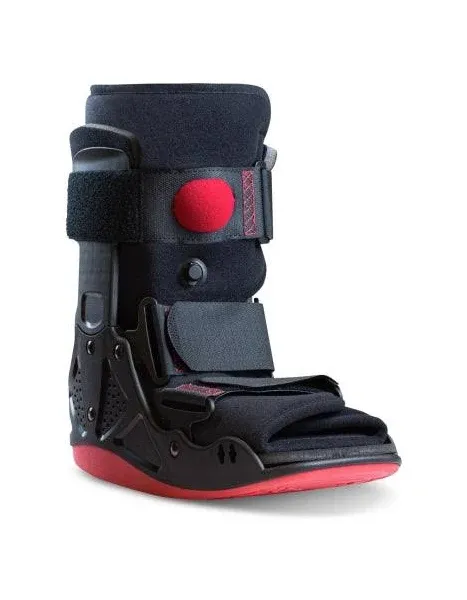 XcelTrax Air Ankle Walker Boot