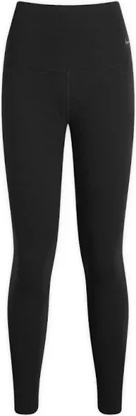 Nike Women's Zenvy Gentle-Support High-Waisted 7/8 Leggings