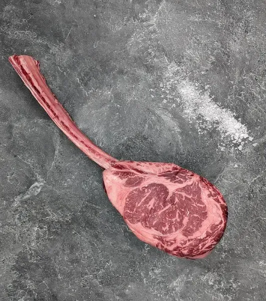 Meat N' Bone Monster Tomahawk Steak
