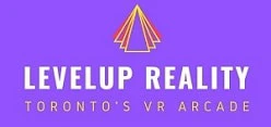 Level Up Reality